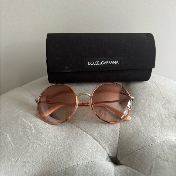 D&G women sunglasses